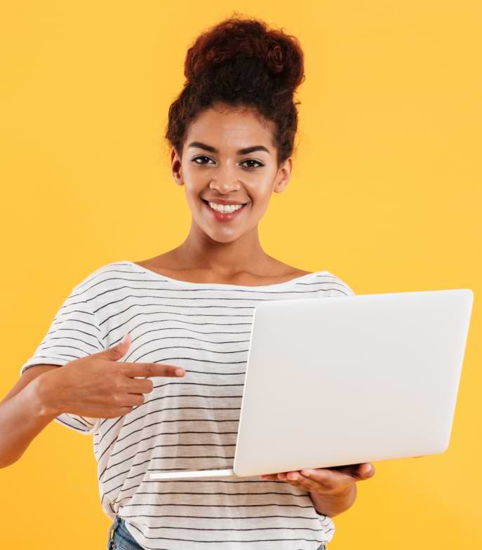 Solicitação de empréstimo SuperSim 100% online pelo celular