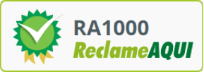 Selo Reclame Aqui