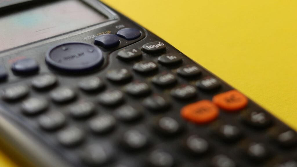 Calcule Empréstimo score baixo