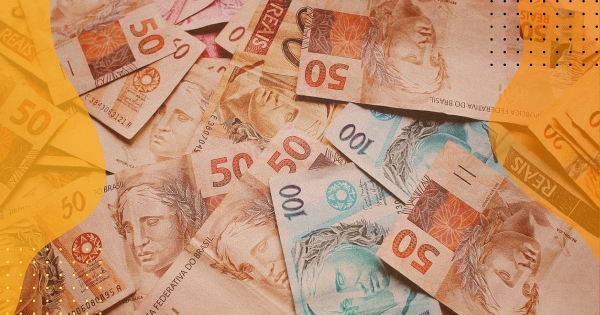 Empréstimo para show super rápido